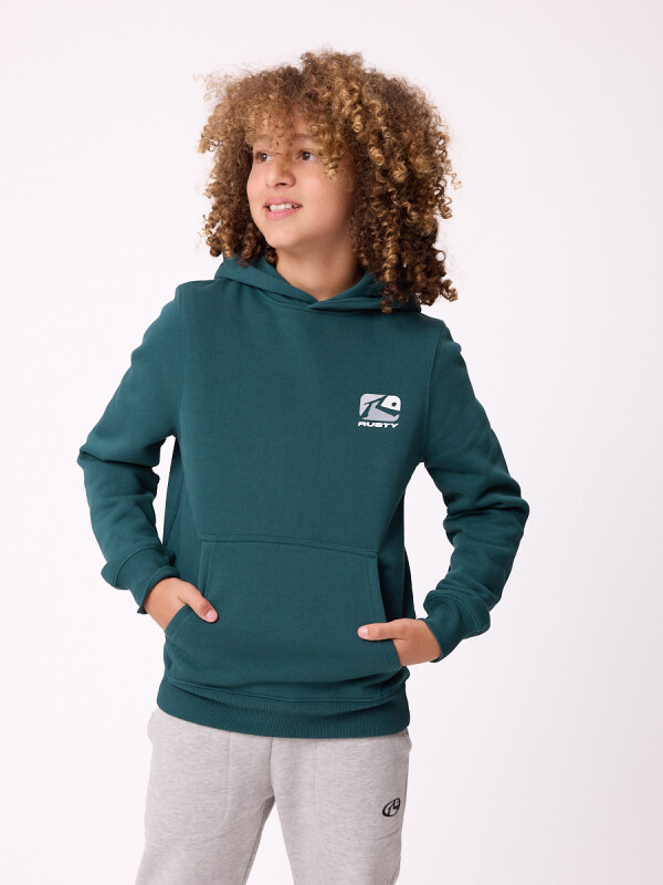 CANGURO S/C NOSOM TEEN RUSTY Pino