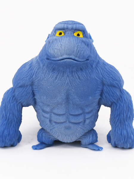 GORILA FLEXIBLE 4 O +