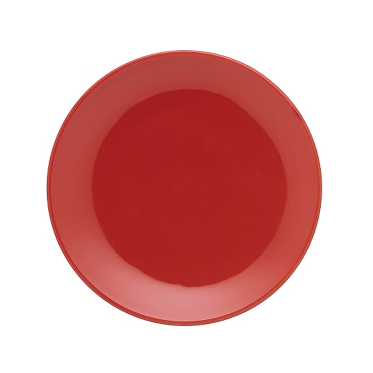 Plato postre Red 19 cm OXFORD 