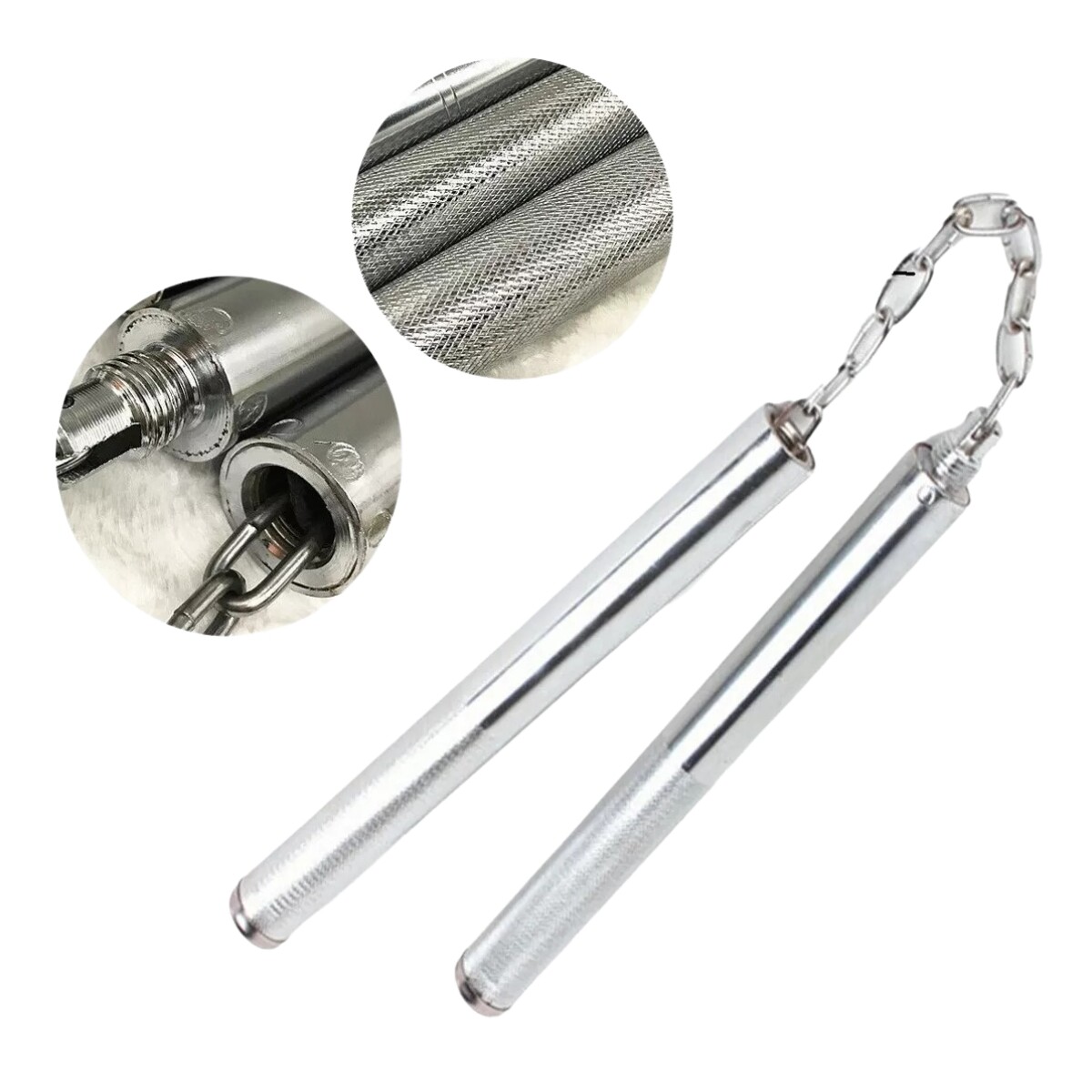 Nunchaku de 20cm 