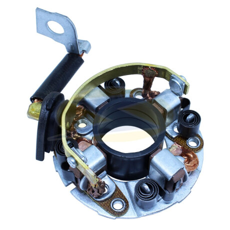 PORTA CARBONES FORD FOCUS TAURUS SIST.MOTORCRAFT 6X12.7X13.35MM UNIFAP PORTA CARBONES FORD FOCUS TAURUS SIST.MOTORCRAFT 6X12.7X13.35MM UNIFAP