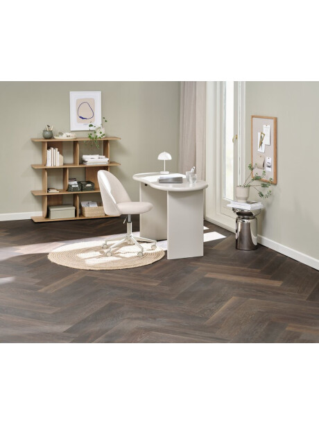 Silla de escritorio KOKKEDAL beige Silla de escritorio KOKKEDAL beige