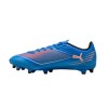 Championes Puma Ultra 6 Play FG/AG - Blue Blue