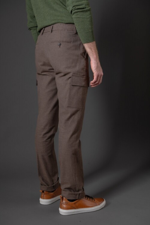 Pantalón cargo Harries Gales