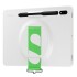 Estuche Original Inalámbrico Para Tablet Samsung Tab S8 Y S7 Con Strap Cover ESTUCHE SAMSUNG TAB S7/8 STRAP WHITE DF*