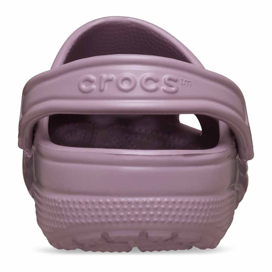Crocs Classic Clog Unisex Dusty Lilac