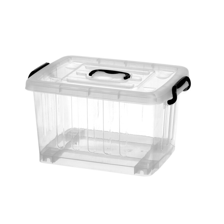 CAJA ORGANIZADORA N3 26 LITROS Sin color