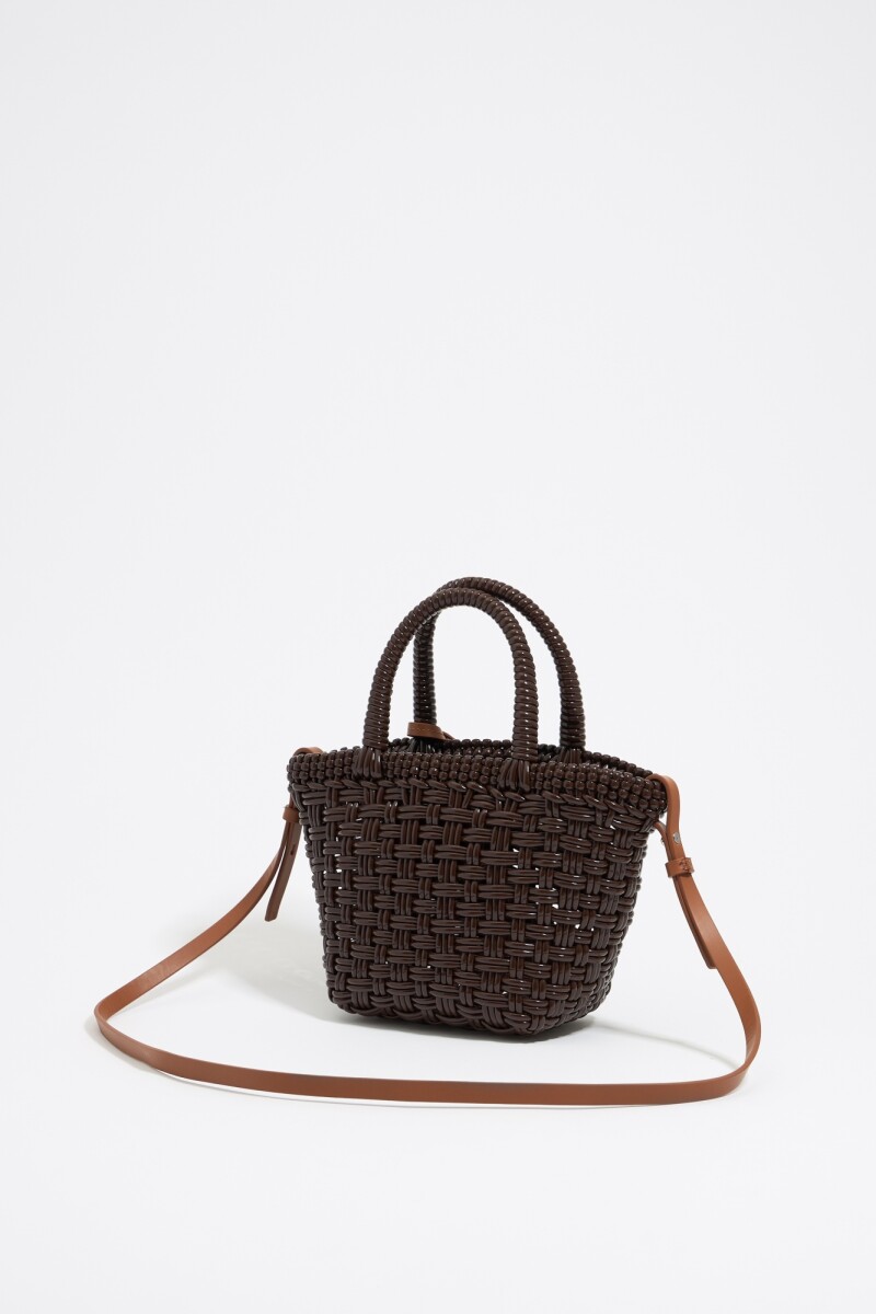 BOLSO Marron