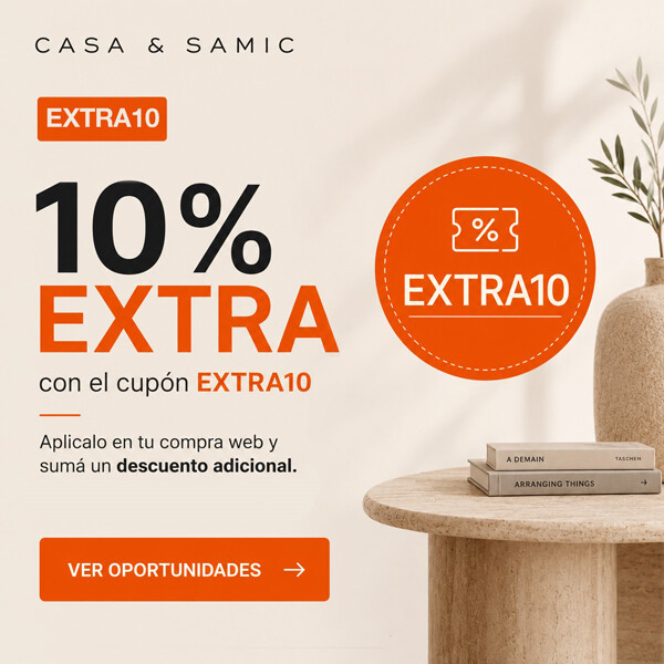 PopUp EXTRA10 - Oportunidades