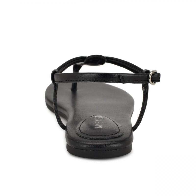 Flats Beriah 3 Black