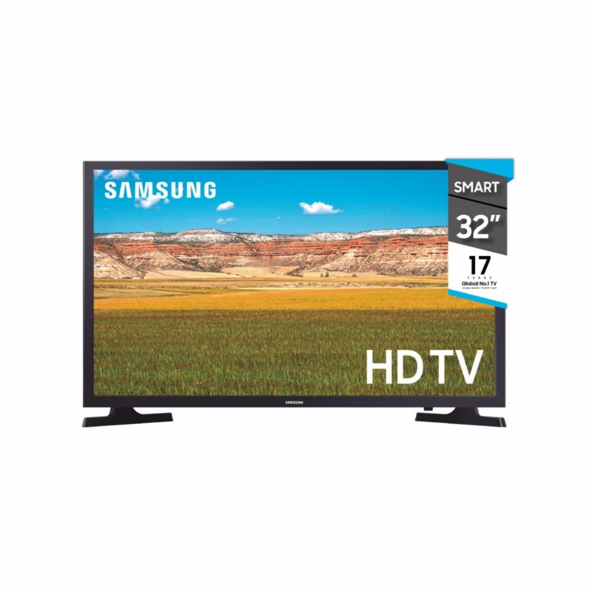 Televisor Samsung - LED SMART TV 32 