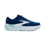 Zapatillas Running Ghost Max 3 Mujer Blue