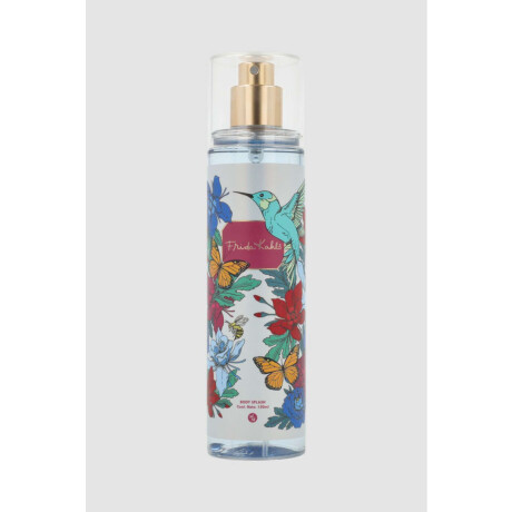 Body splash 150ml Frida kahlo floral