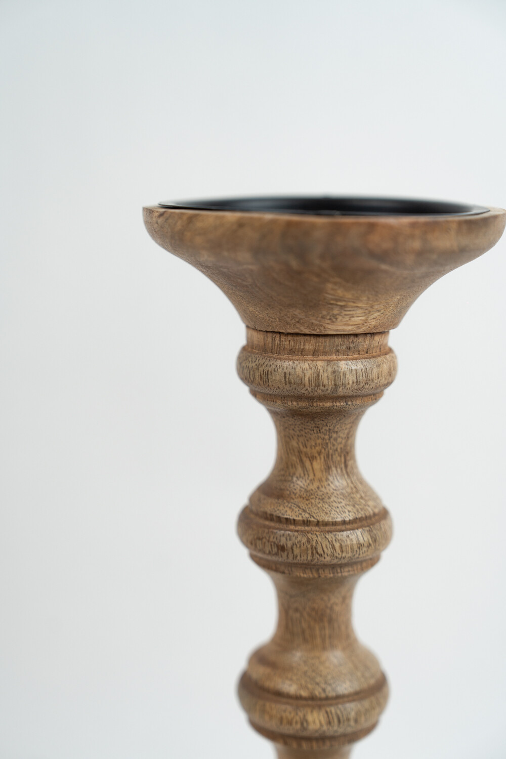 Candelabro Mundra Color Unico