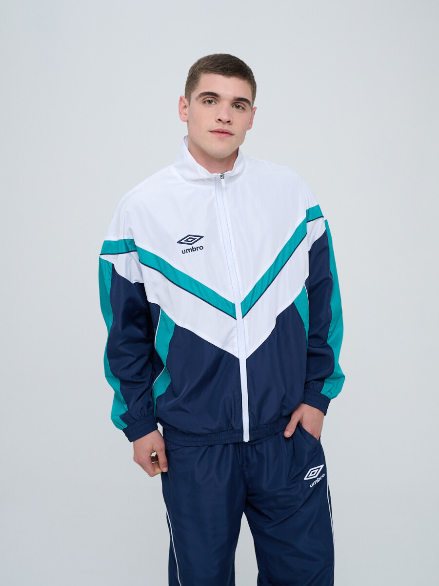 CAMPERA BEAT Umbro Hombre - 019 