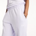 Pantalón New Balance de Dama - Sport Essentials - WP41500SMV PURPLE