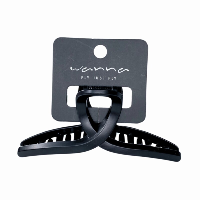 Pinza para Cabello Wanna Mix Color
