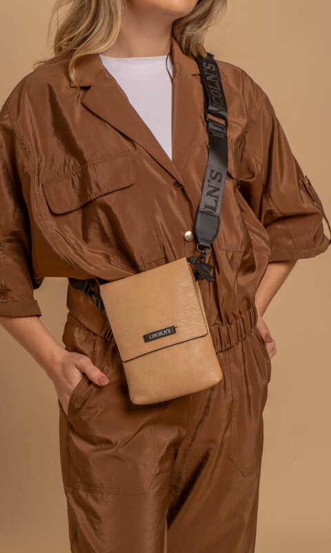 Phone bag ROMERO ARENA