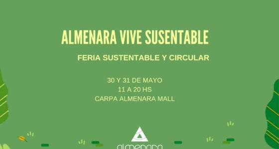 Almenara Vive Sustentable