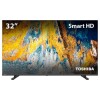 Tv Toshiba Led 32" Hd Smart Tv Toshiba Led 32" Hd Smart