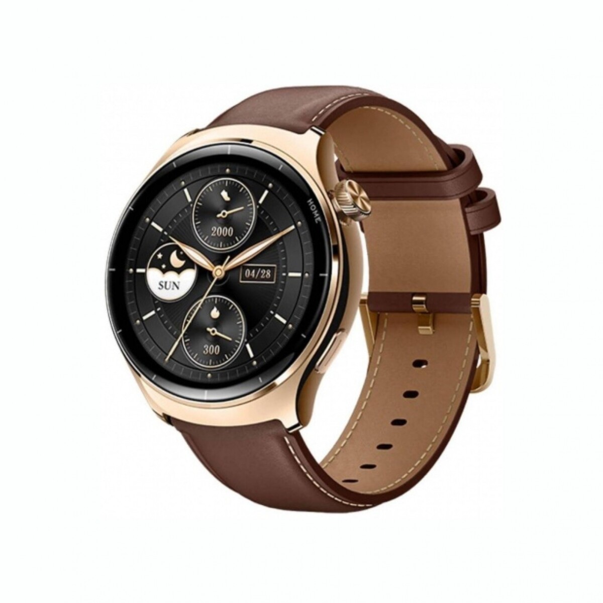 Reloj Smartwatch MIBRO Lite 3 Pro 1,3' AMOLED 5ATM - Gold 
