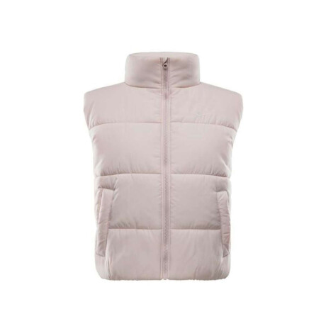 Abrigo Nike Sportswear Classic Puffer de Mujer Blanco