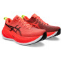 Superblast - Unisex Sunrise Red/black