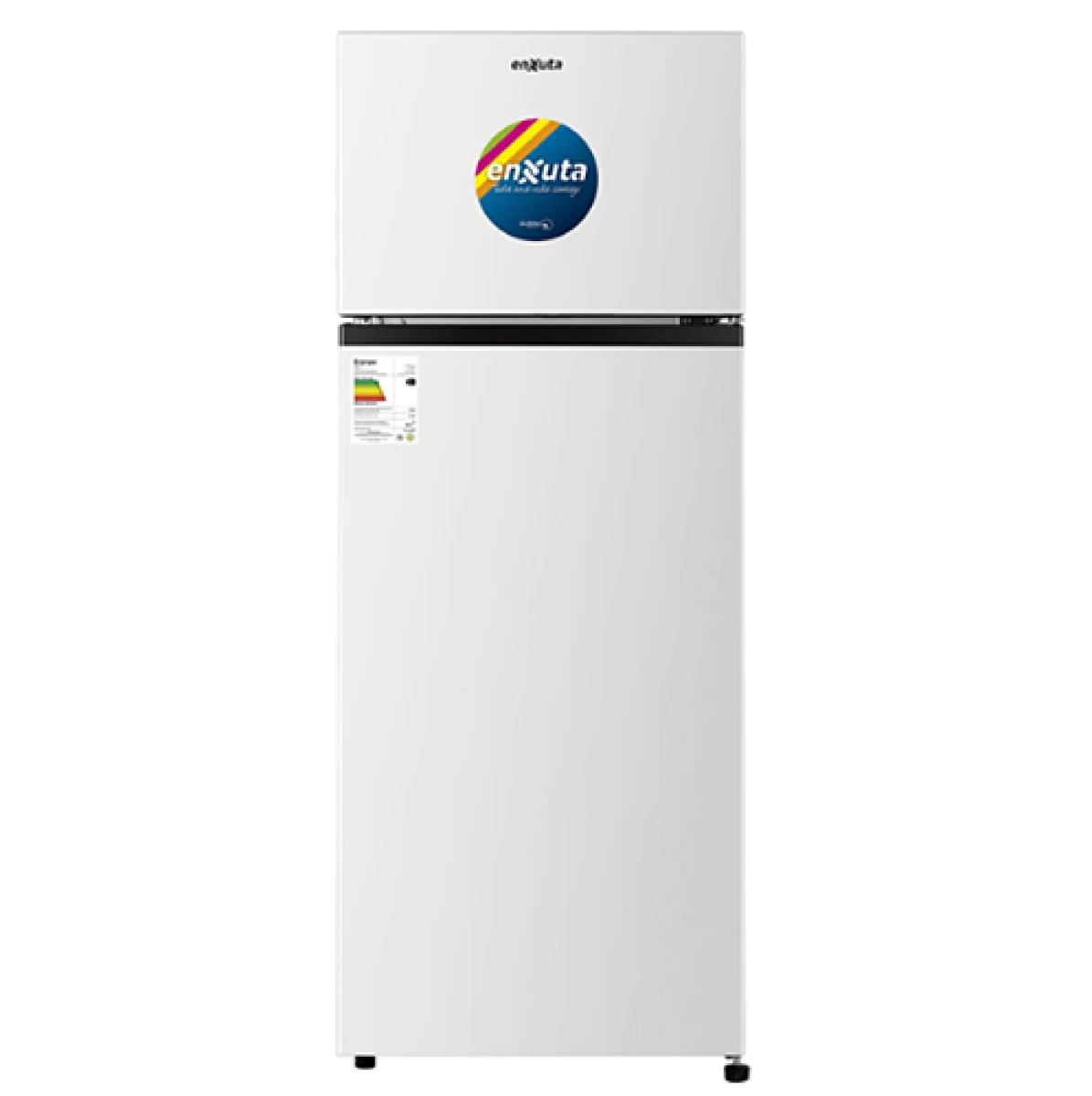 REFRIGERADOR ENXUTA RENX 16200 FHW 205L Frío Húmedo -Blanco - Sin color 