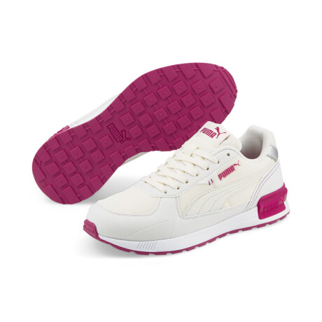 Graviton 38073815 Bco/fucsia