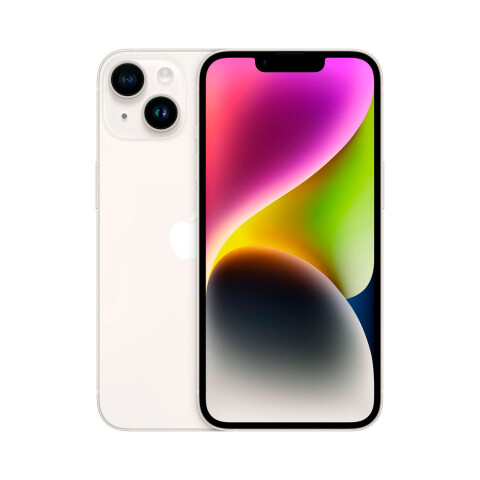 iPhone 14 512Gb Starlight iPhone 14 512Gb Starlight