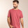 T-SHIRT GOLFOW25 POLANCO Bordeaux
