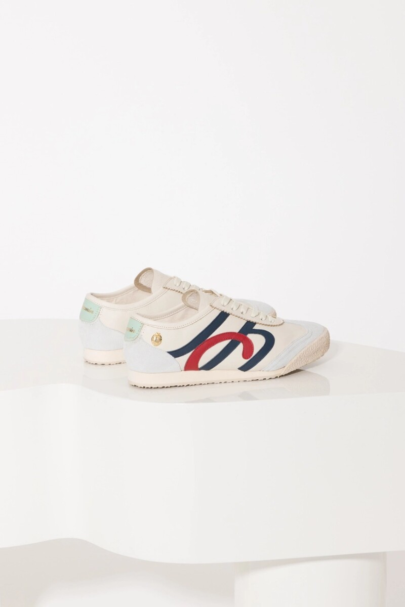 ZAPATILLA CHIZZY Multicolor