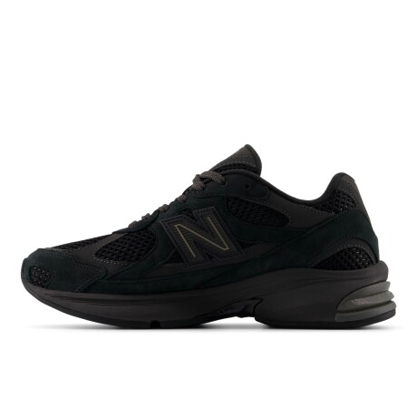 Championes New Balance Unisex - 2010 - U2010TTB BLACK