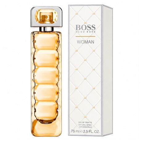 Perfume Boss Orange Woman EDT 75ml Perfume Boss Orange Woman EDT 75ml