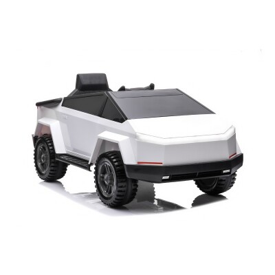 Camioneta a Bateria Para Niños Tesla Cybertruck Camioneta a Bateria Para Niños Tesla Cybertruck