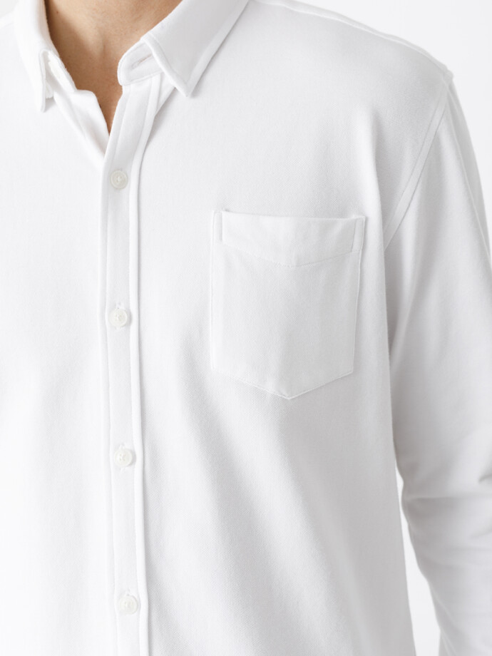 SHIRT TANA 2.0 BLANCO