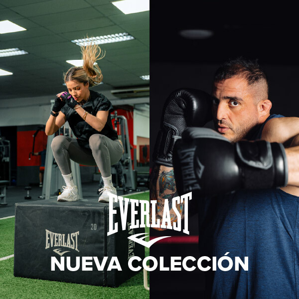 EVERLAST