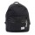 Mochila Canva Holanda resistente y ligera Negro