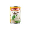 PALMITOS NIDEMAR RODAJA400G Palmitos Nidemar Rodaja400g