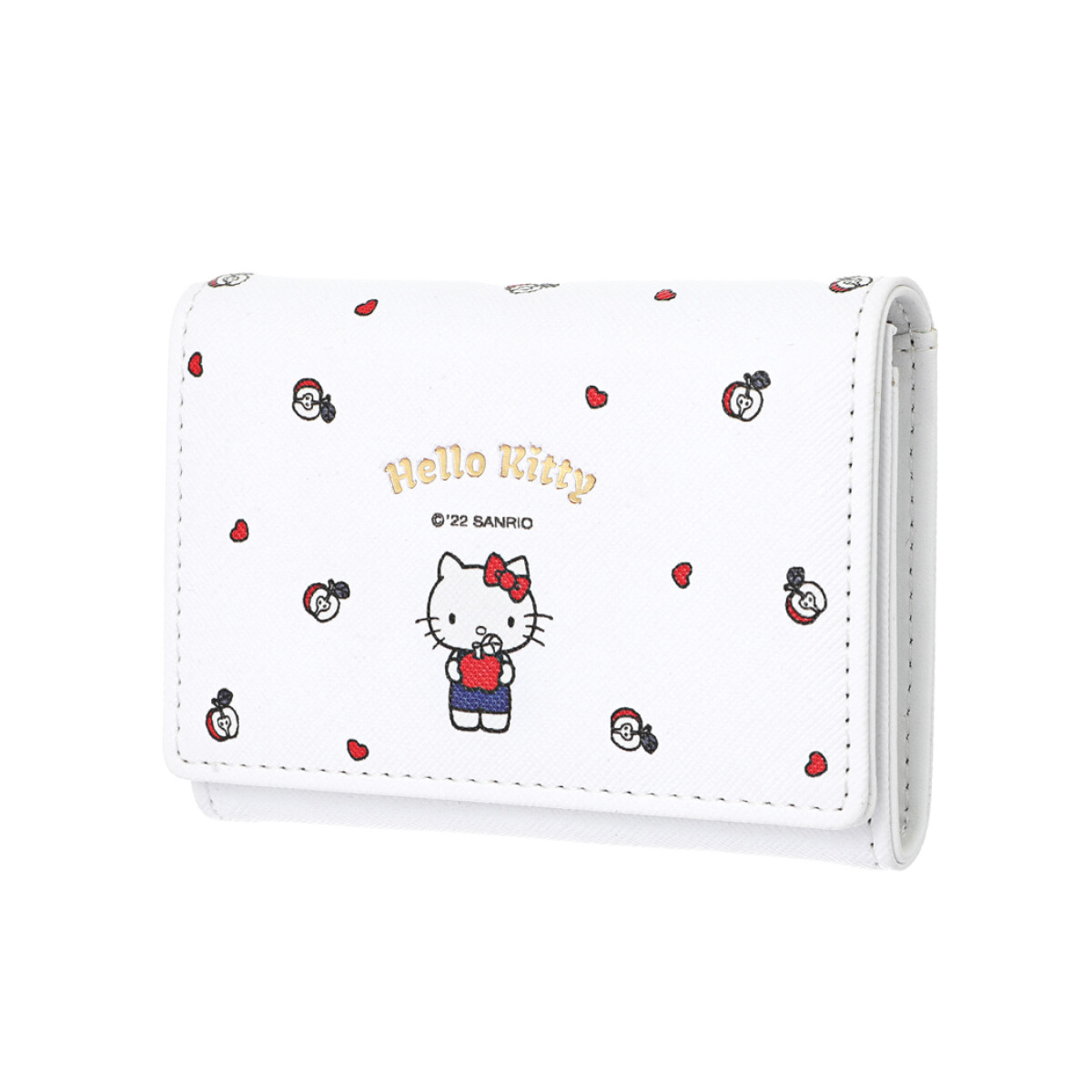 Monedero Sanrio - Kitty 
