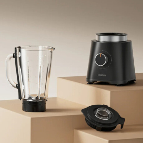 Licuadora Xiaomi Smart Bleender 600W 5 Velocidades 1,75L 001
