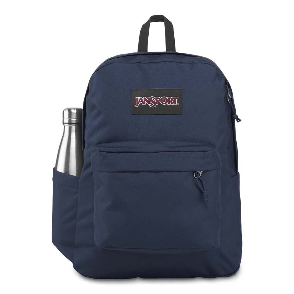 Superbreak Plus Navy