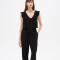 Pantalon Brakil Negro