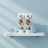 Pasta dental para niños paw patrol Pasta dental para niños paw patrol