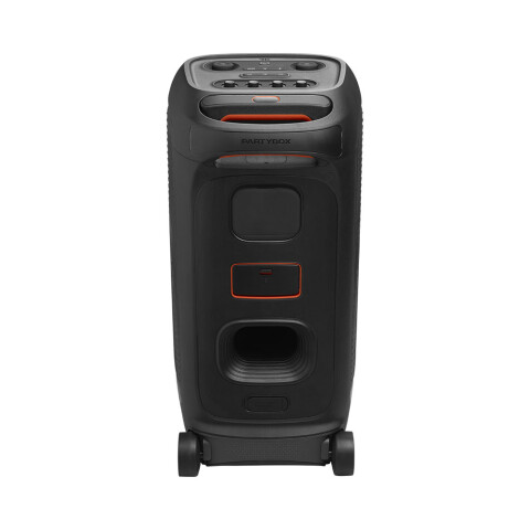 Parlante JBL PartyBox Stage 320 Bluetooth 240W RMS Luces LED Karaoke Parlante JBL PartyBox Stage 320 Bluetooth 240W RMS Luces LED Karaoke
