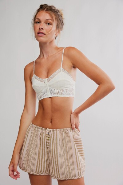 BRALETTE ROSIE Marfil