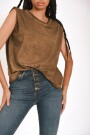 JEAN ROMA DARK Azul