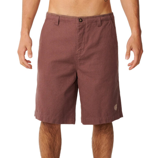 Bermuda Rip Curl Premium Surf Anyday 19" - Marrón Bermuda Rip Curl Premium Surf Anyday 19" - Marrón