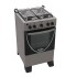 Cocina Dako Amazonas 4H Gris 1797 Cocina Dako Amazonas 4H Gris 1797