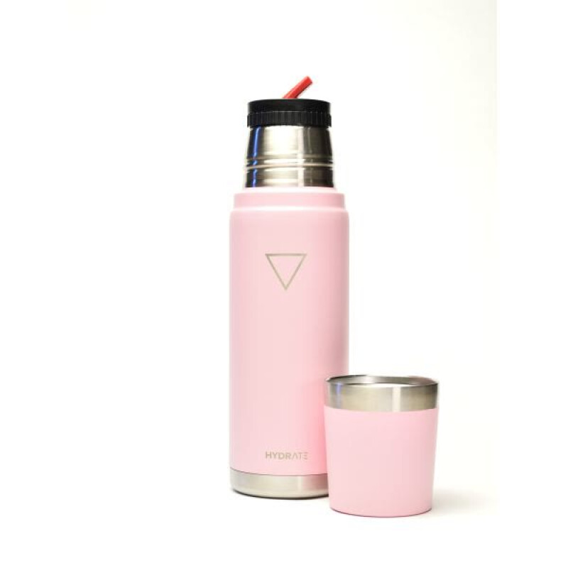 Combo Hydrate Termo Para Mate Hydrate Bala 915+Guampa Combo Hydrate Termo Para Mate Hydrate Bala 915+Guampa